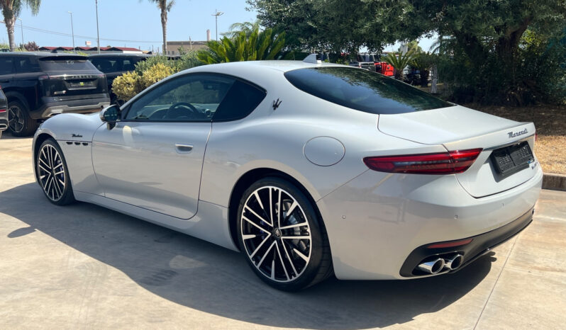 Maserati GranTurismo Modena awd auto – SUPER OFFERTA T-STOCK pieno