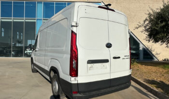 Maxus Deliver 9 FWD possibilità noleggio no scoring pieno