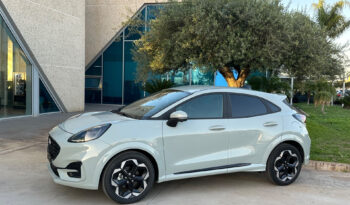Ford Puma 1.0 h S&S ST-Line X noleggio no scoring pieno
