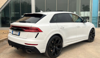 Audi RSQ8 4.0 600CV TFSI V8 quattro tiptronic – SUPER OFFERTA T-STOCK pieno