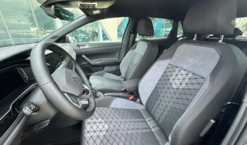 Volkswagen Polo 1.0 TSI 110 CV DSG R-Line possibilità noleggio no scoring pieno