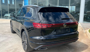 Volkswagen Touareg 3.0 V6 TSI eHybrid Elegance Sconto di €44.100 pieno