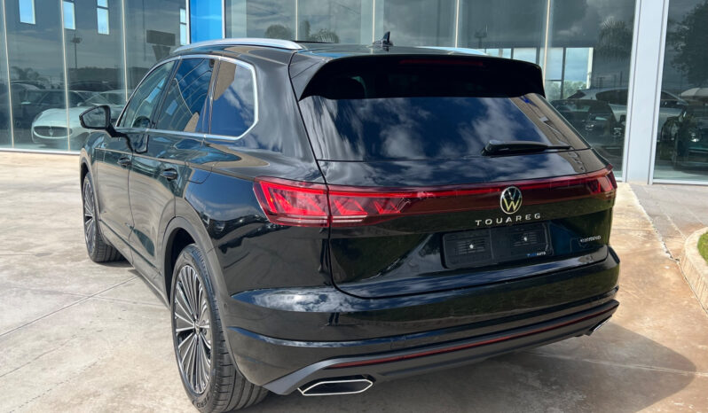 Volkswagen Touareg 3.0 V6 TSI eHybrid Elegance Sconto di €44.100 pieno