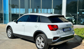 Audi Q2 35 1.5 tfsi s-tronic SUPER OFFERTA T-STOCK pieno
