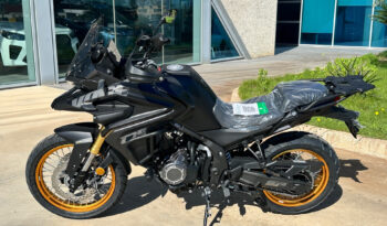 Voge Valico 525 DSX plus – SUPER PROMO pieno