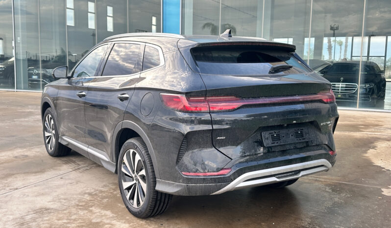 BYD Seal U 1.5 Design OFFERTA T-STOCK PREZZO IMPERDIBILE pieno