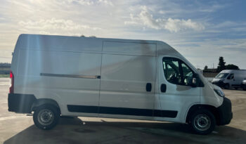 Peugeot Boxer 35 2.2 BlueHDi 140 S&S PLM-TM pieno