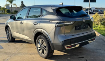 Nissan Qashqai 1.3 mhev Acenta 2wd 140cv SUPER OFFERTA T-STOCK pieno