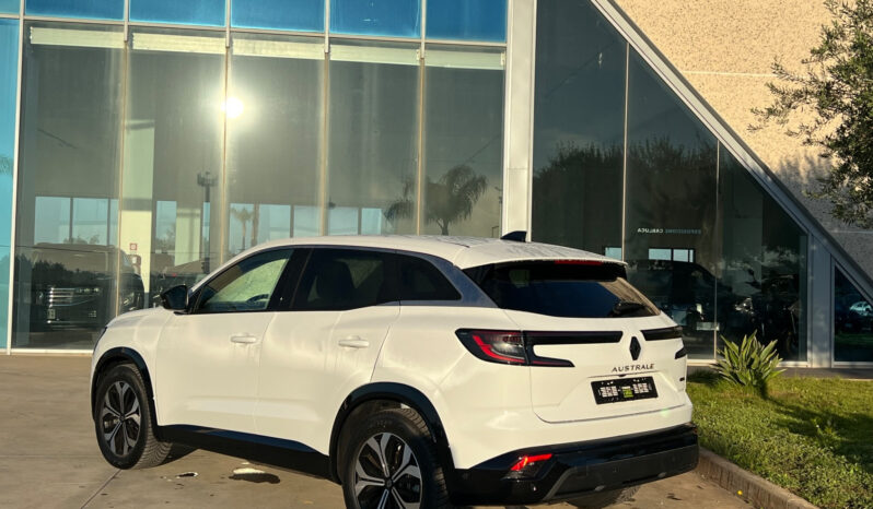 Renault Austral E-Tec 200cv full hybrid AUTOCARRO IN OFFERTA-N1 pieno