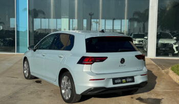 Volkswagen Golf 1.5 tsi ehybrid possibilità noleggio no scoring pieno