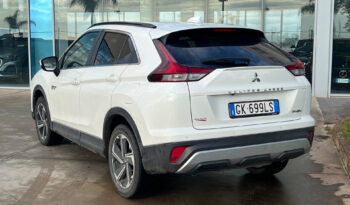 Mitsubishi Eclipse Cross AUTOCARRO N1 possibilità noleggio no scoring pieno