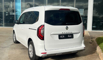 Renault Kangoo 1.5 blue dci – AUTOCARRO N1 – pieno