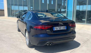 Jaguar XE 2.0 D 180 CV aut. S OFFERTA T-STOCK PREZZO IMPERDIBILE pieno