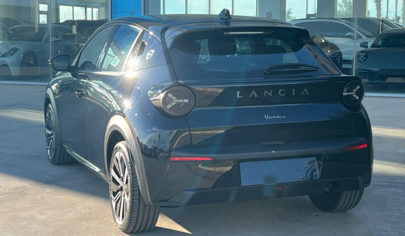 Lancia Ypsilon 1.2 e-dct 110CV OFFERTA T-STOCK PREZZO IMPERDIBILE pieno