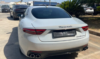 Maserati GranTurismo Modena awd auto – SUPER OFFERTA T-STOCK pieno