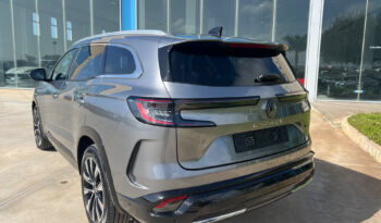 Renault Espace 7p Techno Super Offerta T-Stock prezzo imperdibile pieno