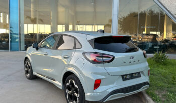 Ford Puma 1.0 h S&S ST-Line X noleggio no scoring pieno