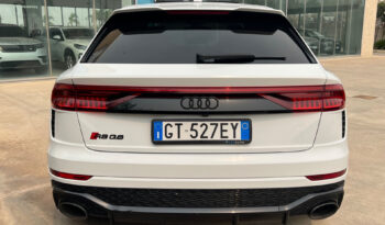 Audi RSQ8 4.0 600CV TFSI V8 quattro tiptronic – SUPER OFFERTA T-STOCK pieno