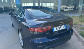 Jaguar XE 2.0 D 180 CV aut. S OFFERTA T-STOCK PREZZO IMPERDIBILE pieno