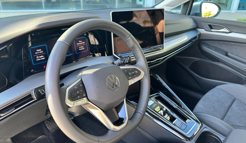 Volkswagen Golf 1.5 TSI eHybrid DSG Style SUPER OFFERTA T-STOCK pieno