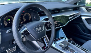 Audi A7 e tfsi 50 Sline offerta T-Stock prezzo imperdibile pieno
