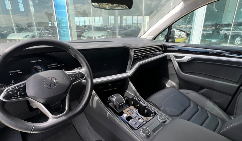 Volkswagen Touareg 3.0 V6 TSI eHybrid Elegance Sconto di €44.100 pieno