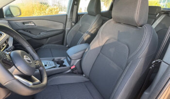 Nissan Qashqai 1.3 mhev Acenta possibilità noleggio no scoring pieno