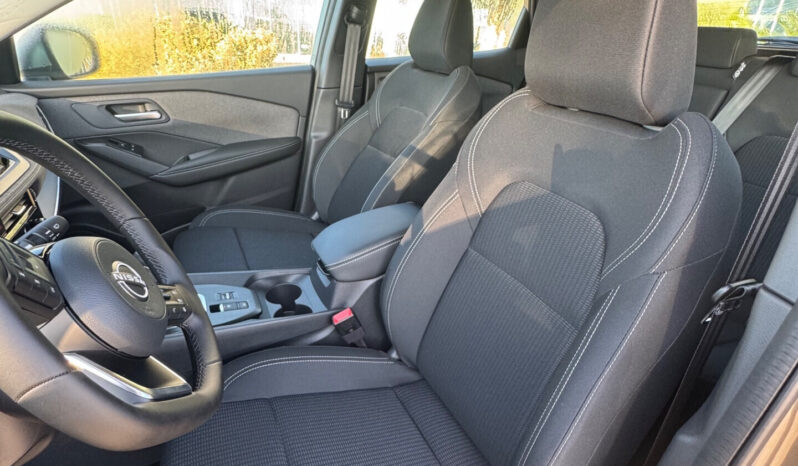 Nissan Qashqai 1.3 mhev Acenta 2wd 140cv SUPER OFFERTA T-STOCK pieno