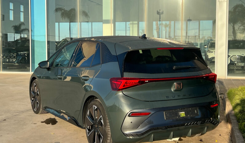 Cupra Born 79kWh 326 CV VZ – SUPER OFFERTA T-STOCK pieno