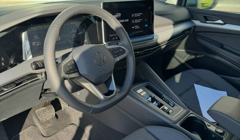 Volkswagen Golf 1.5 tsi ehybrid possibilità noleggio no scoring pieno