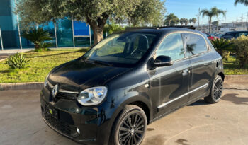 Renault Twingo Electric possibilità noleggio no scoring pieno