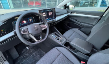 Volkswagen Golf 1.5 TSI eHybrid DSG possibilità noleggio no scoring pieno