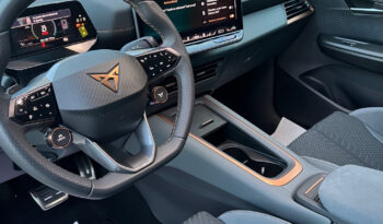 CUPRA Born 79kWh VZ 240kw possibilità noleggio no scoring pieno