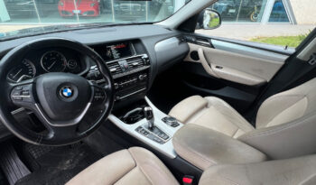Bmw X4 xDrive20d auto pieno