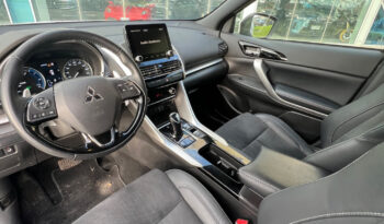 Mitsubishi Eclipse Cross AUTOCARRO N1 possibilità noleggio no scoring pieno