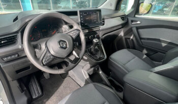 Renault Kangoo 1.5 blue dci – AUTOCARRO N1 – pieno