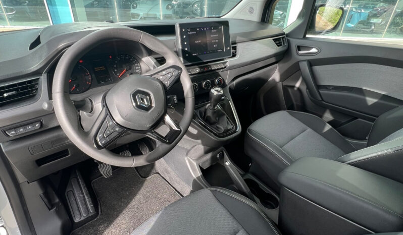 Renault Kangoo 1.5 blue dci – AUTOCARRO N1 – pieno