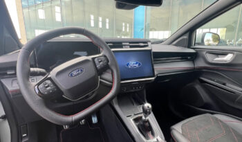 Ford Puma 1.0 1.0 h S&S ST-Line X SUPER OFFERTA T-STOCK pieno