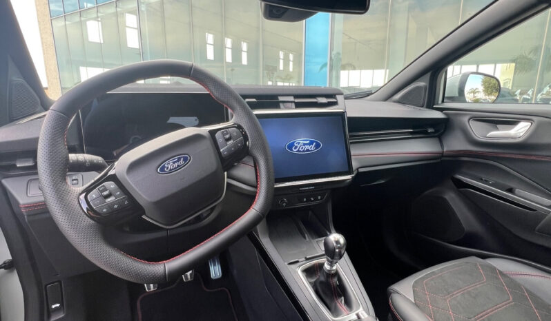 Ford Puma 1.0 1.0 h S&S ST-Line X SUPER OFFERTA T-STOCK pieno