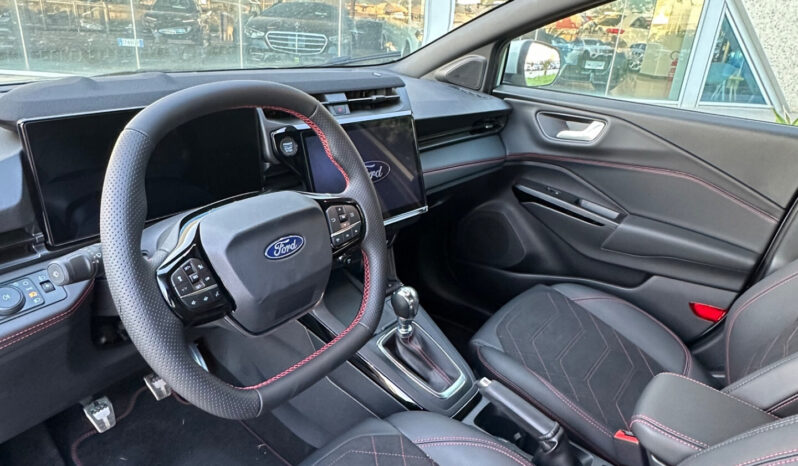 Ford Puma 1.0 h S&S ST-Line X noleggio no scoring pieno