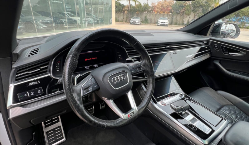 Audi RSQ8 4.0 600CV TFSI V8 quattro tiptronic – SUPER OFFERTA T-STOCK pieno