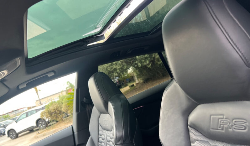 Audi RSQ8 4.0 600CV TFSI V8 quattro tiptronic – SUPER OFFERTA T-STOCK pieno