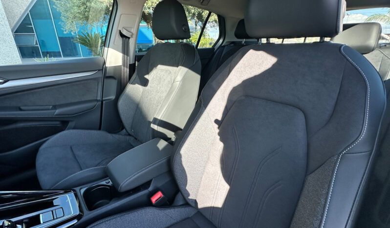 Volkswagen Golf 1.5 TSI eHybrid DSG Style SUPER OFFERTA T-STOCK pieno