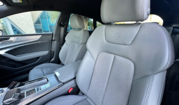 Audi A7 e tfsi 50 Sline offerta T-Stock prezzo imperdibile pieno