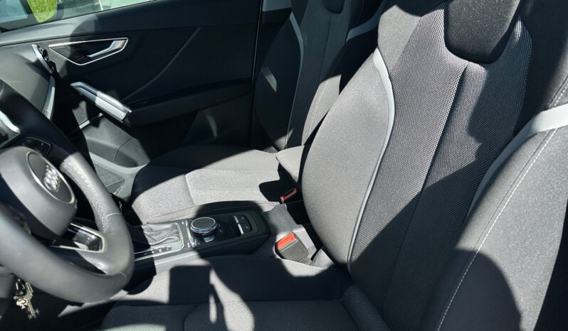 Audi Q2 35 1.5 tfsi s-tronic SUPER OFFERTA T-STOCK pieno