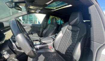 Audi RS Q8 4.0 mhev quattro tiptronic pieno