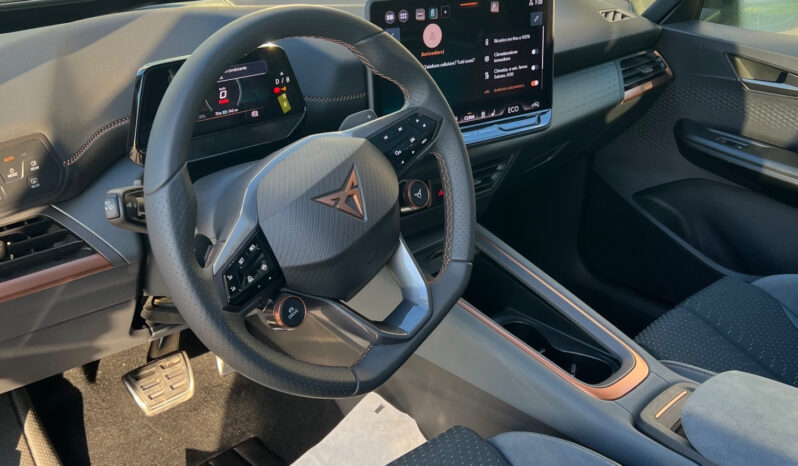 Cupra Born 79kWh 326 CV VZ – SUPER OFFERTA T-STOCK pieno