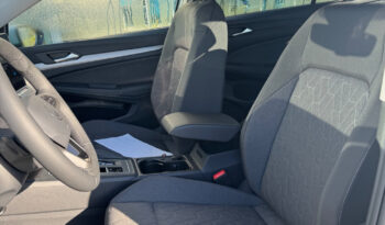 Volkswagen Golf 1.5 tsi ehybrid possibilità noleggio no scoring pieno