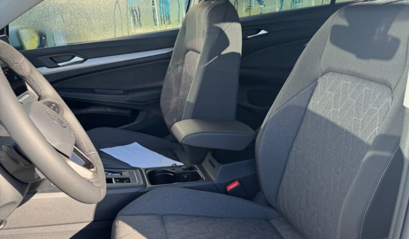 Volkswagen Golf 1.5 tsi ehybrid possibilità noleggio no scoring pieno