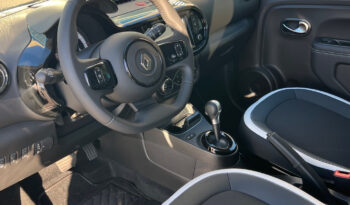 Renault Twingo Electric possibilità noleggio no scoring pieno